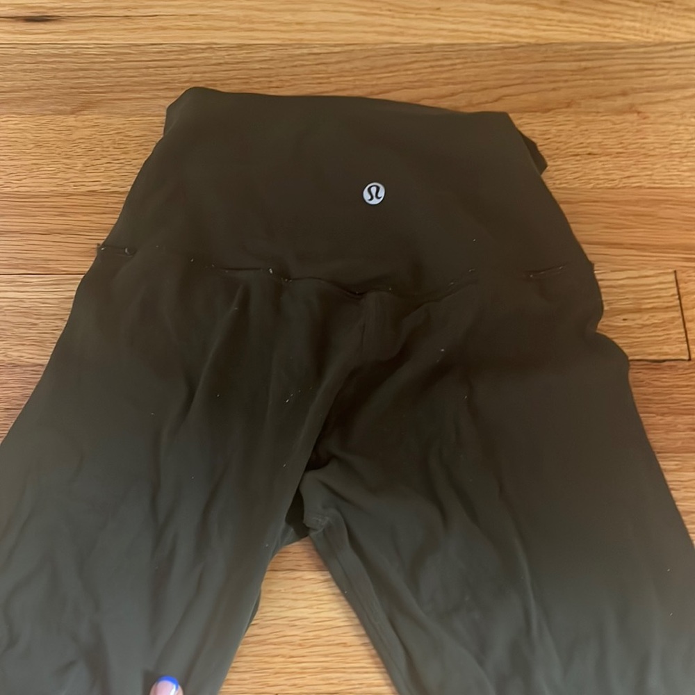 Lululemon leggings